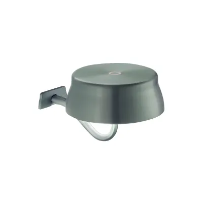 Lampada da parete 18 x 9,8 cm Sister Light Verde - Zafferano