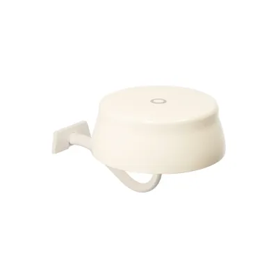 Lampada da parete 18 x 9,8 cm Sister Light Avorio - Zafferano