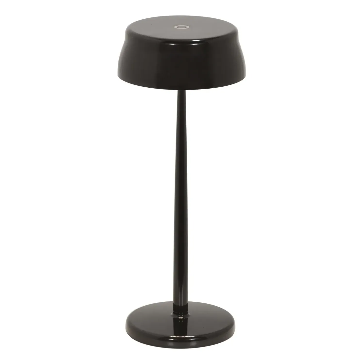 Lampada da tavolo 33 x 13,2 cm Sister Light Nero - Zafferano