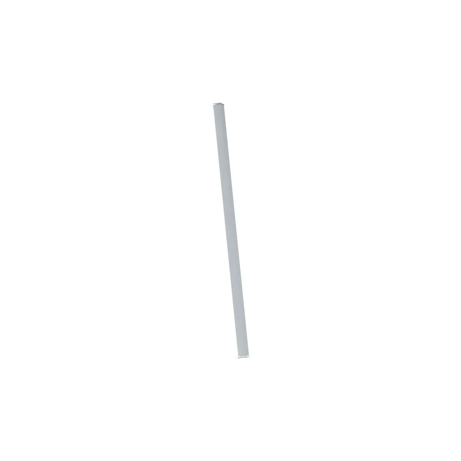 Modulo luce Pencil Medium 98 x 5,4 cm Bianco - Zafferano