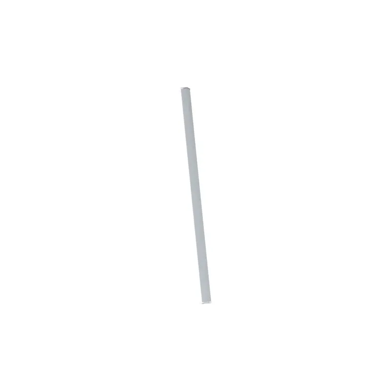 Modulo luce Pencil Medium 98 x 5,4 cm Bianco - Zafferano