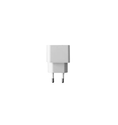 Caricabatterie con doppia entrata USB - Zafferano