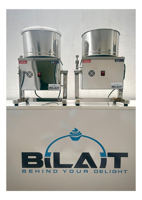 Mescolatrisce per cioccolato 5 kg Melanger - Bilait