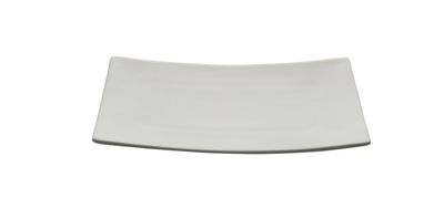 Geminiano Cozzi - Vassoio rettangolare 22 x 13 cm Milano
