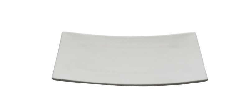 Geminiano Cozzi - Vassoio rettangolare 22 x 13 cm Milano