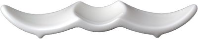 Geminiano Cozzi - Poggia posate 13 x 4 cm Milano