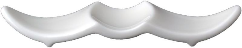 Geminiano Cozzi - Poggia posate 13 x 4 cm Milano