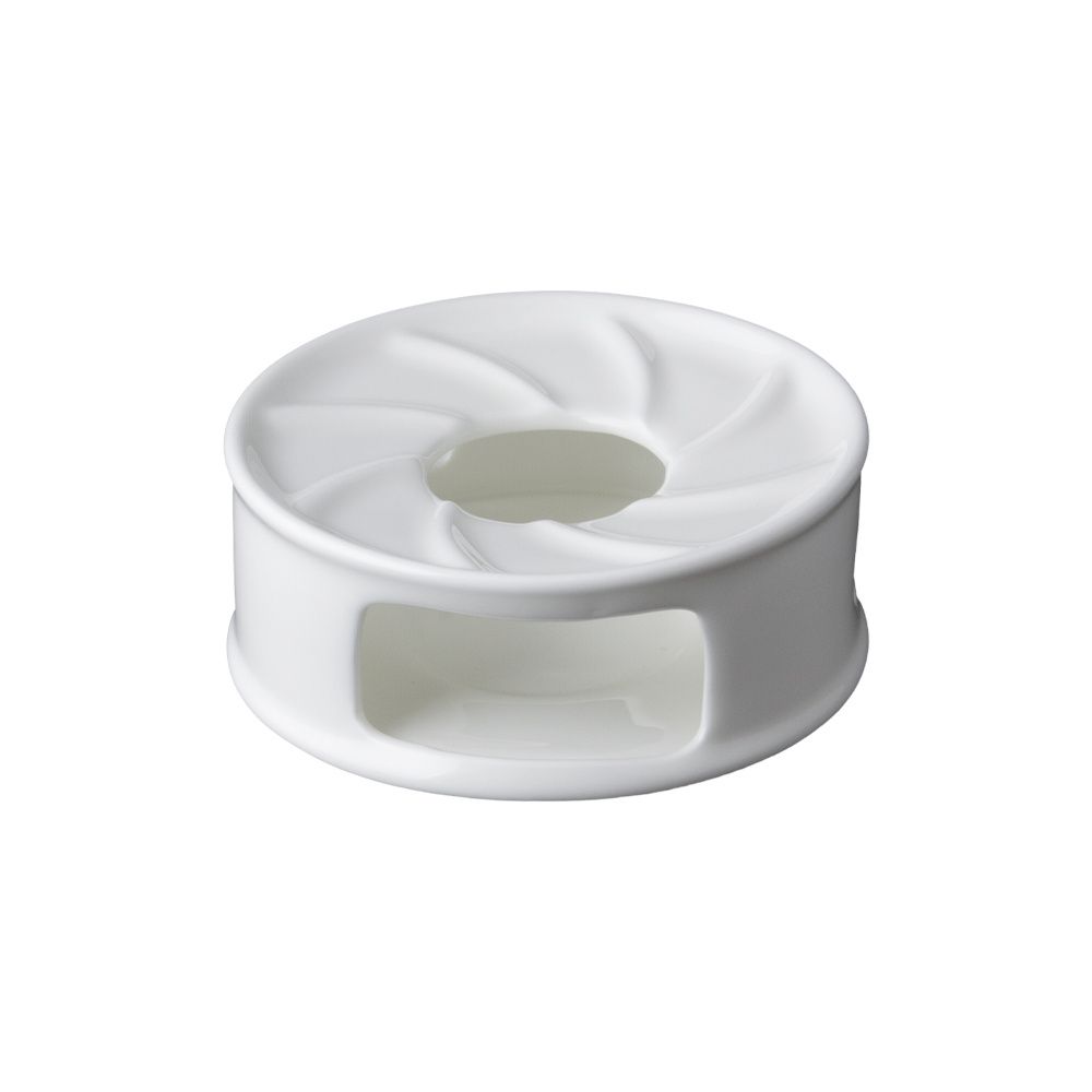 Geminiano Cozzi - Stand scalda tè 12 cm Milano