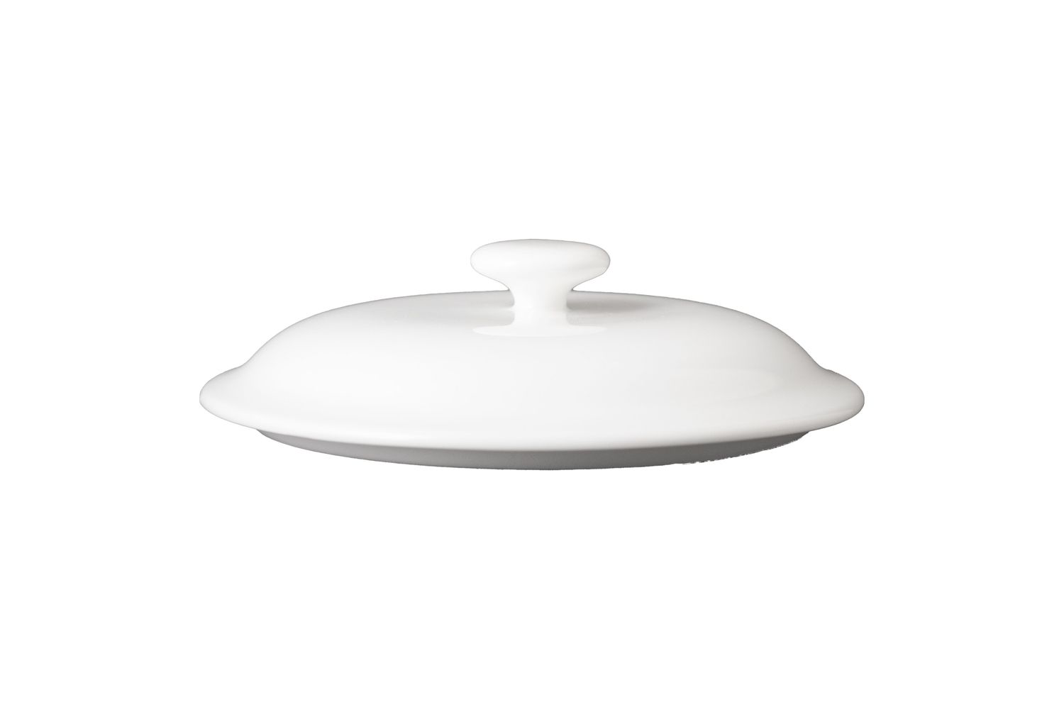 Geminiano Cozzi - Cloche per coppetta 15,5 cm Florence