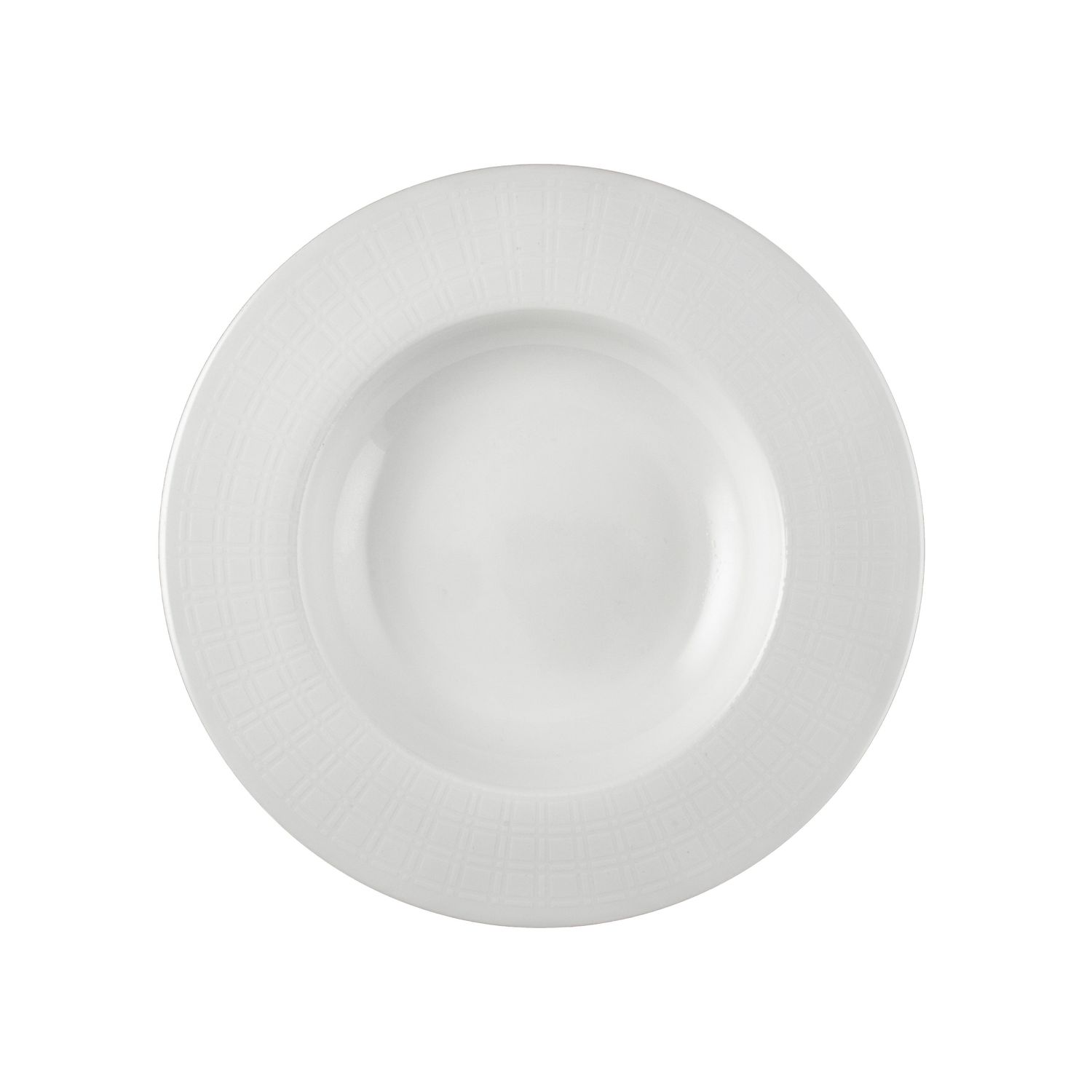 Geminiano Cozzi - Piatto fondo 24,5 cm Arena