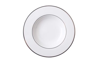Geminiano Cozzi - Piatto fondo 24,5 cm Ducale