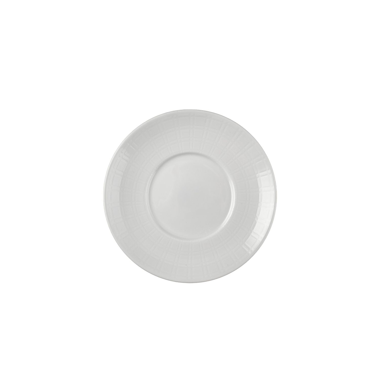 Geminiano Cozzi - Piattino tè 16 cm Arena