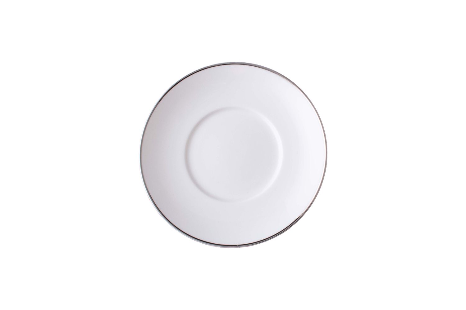 Geminiano Cozzi - Piattino tè 16 cm Ducale