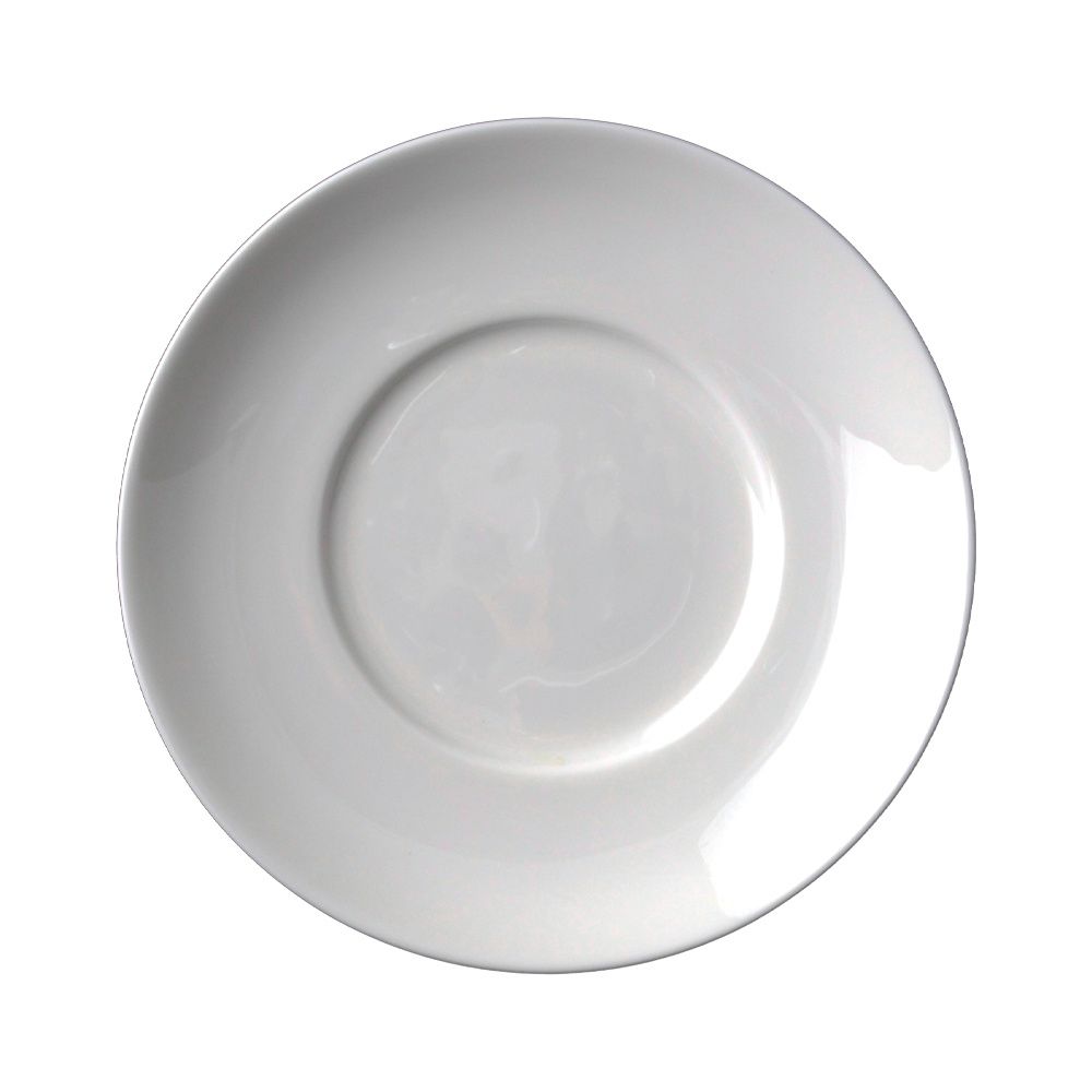 Geminiano Cozzi - Piattino per tazza thè/cappuccino 16 cm Positano