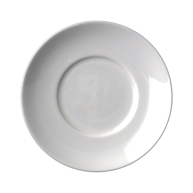 Geminiano Cozzi - Piattino per tazza thè/cappuccino 16 cm Positano