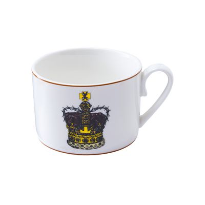 Geminiano Cozzi - Tazza tè/cappuccino 21 cl Endless