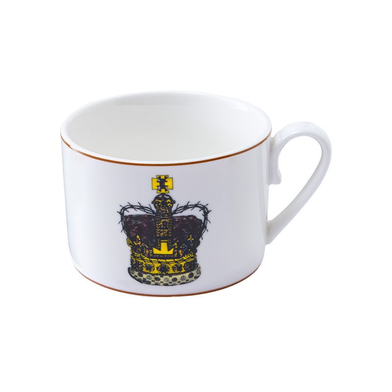 Geminiano Cozzi - Tazza tè/cappuccino 21 cl Endless
