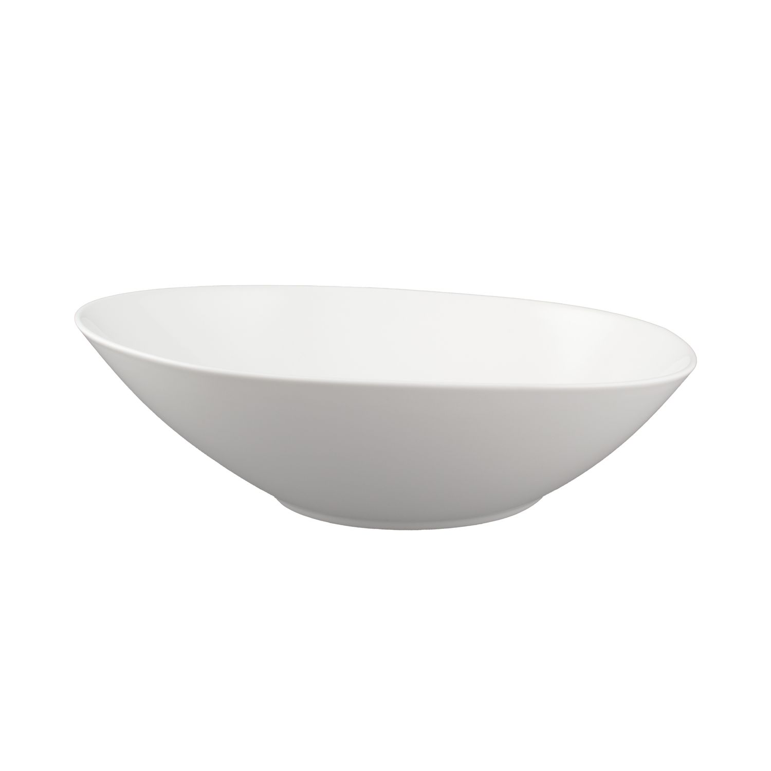 Geminiano Cozzi - Insalatiera ovale 29 x 20 cm Florence