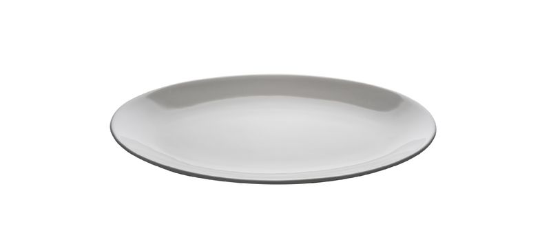 Geminiano Cozzi - Piatto ovale 20 x 15 cm Florence