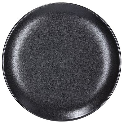 Tognana - Piatto dessert 18,5 cm Jap Black