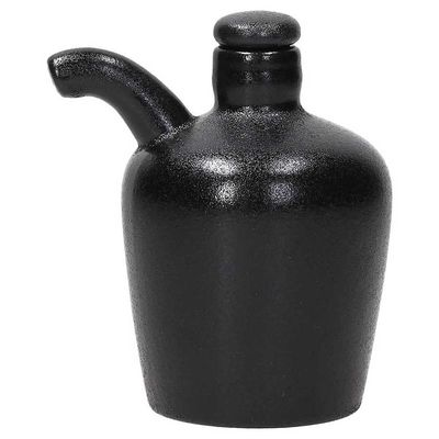 Tognana - Bottiglietta soja 6,5 x 10 cm Jap Black