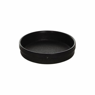 Tognana - Coppetta soja 8 cm Jap Black