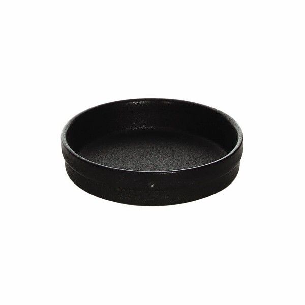 Tognana - Coppetta soja 8 cm Jap Black