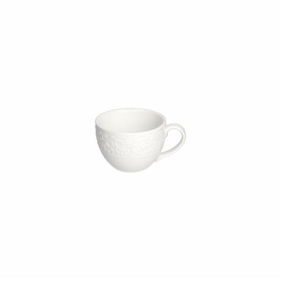 Tognana - Tazza caffè 9 cl Jasmin