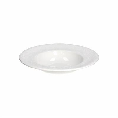 Tognana - Piatto fondo gourmet 25 cm Jasmin