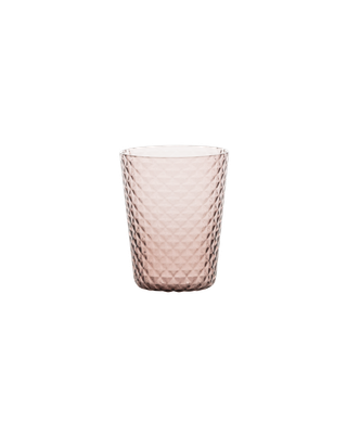 Tumbler 33 cl Isolano Ametista - Zafferano