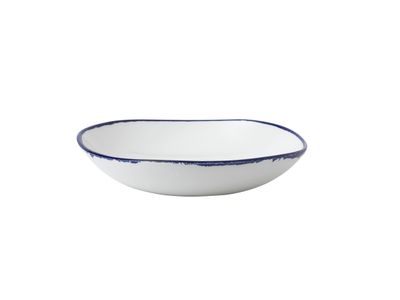 Dudson - Ciotola rotonda 26,4 cm Harvest Ink