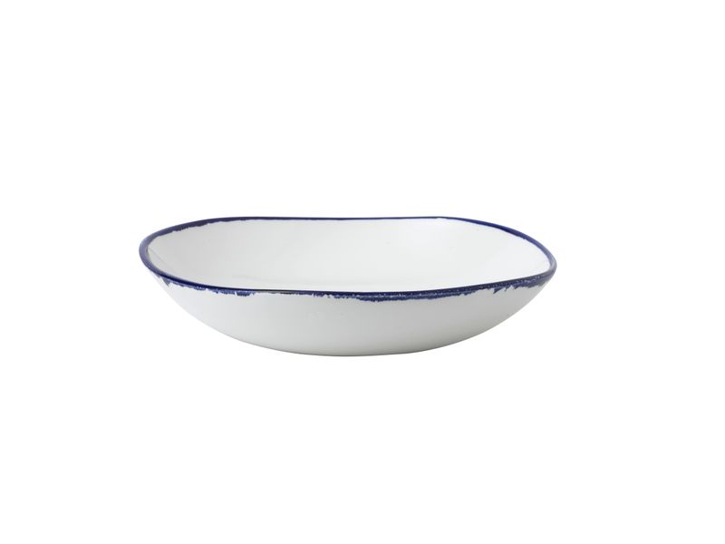 Dudson - Ciotola rotonda 26,4 cm Harvest Ink