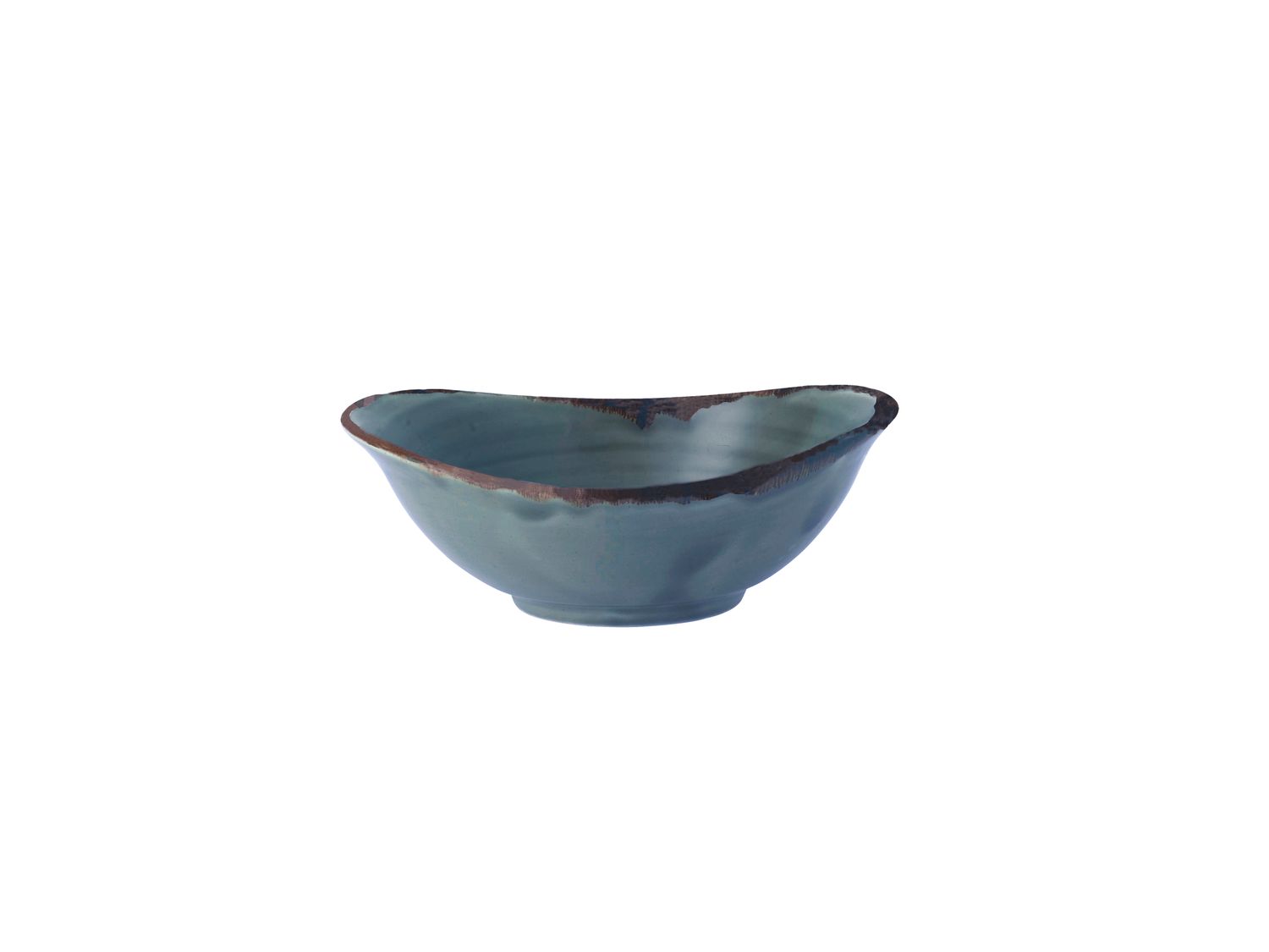 Ciotola profonda 19.9x16.8 cm - Harvest Blue Dudson