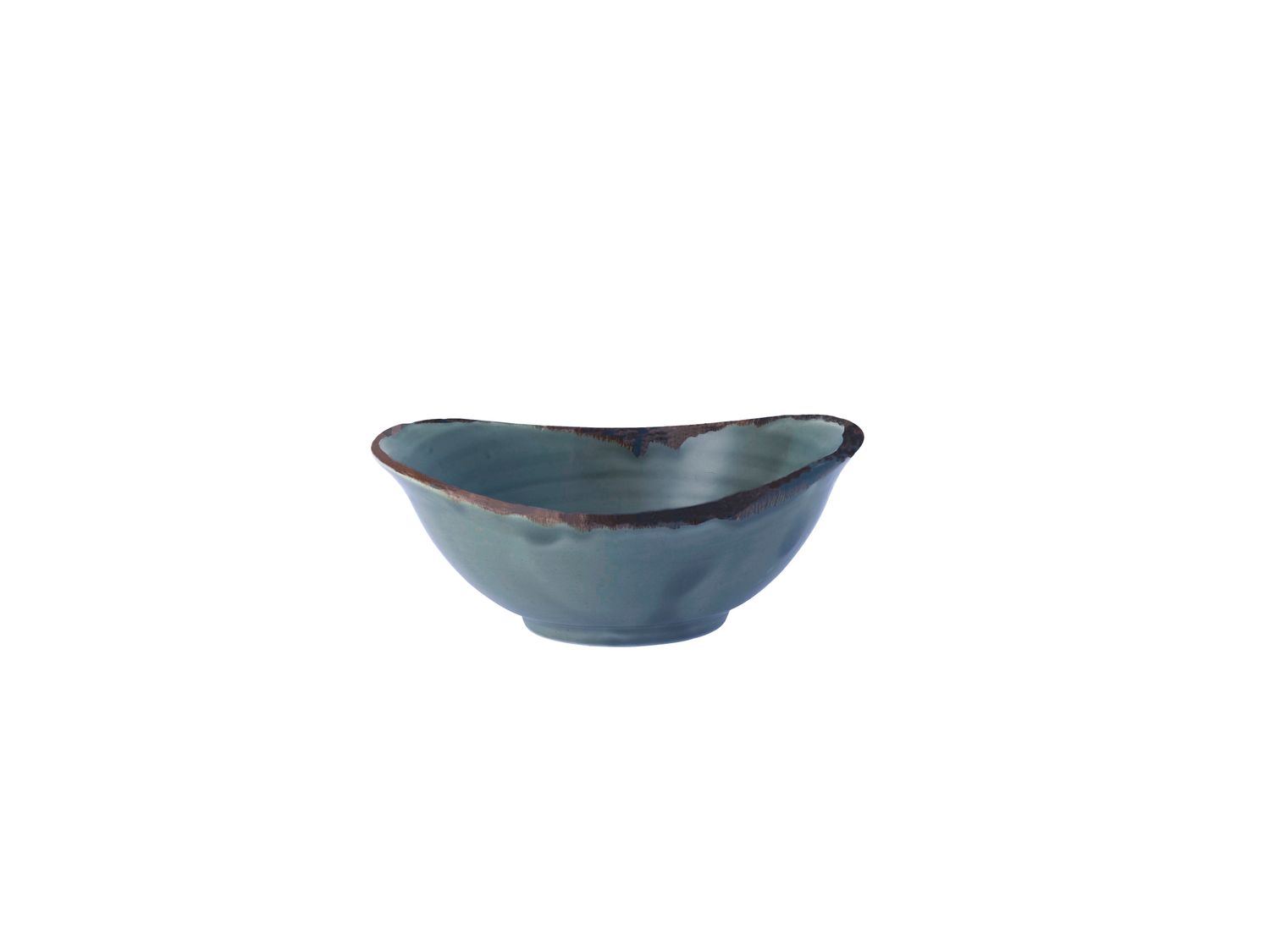 Ciotola profonda 17.4x14.7 cm - Harvest Blue Dudson
