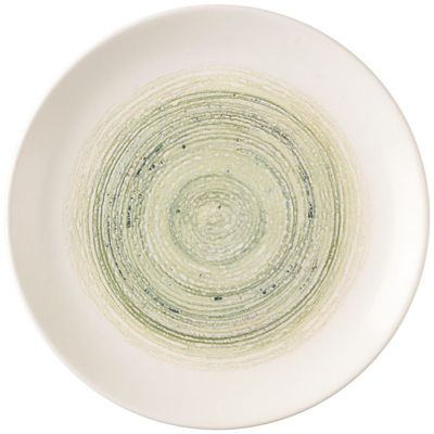 Churchill - Piatto piano 28,8 cm Elements Fern