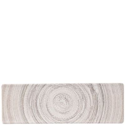 Churchill - Piatto rettangolare 32,3 x 10,5 cm Elements Dune