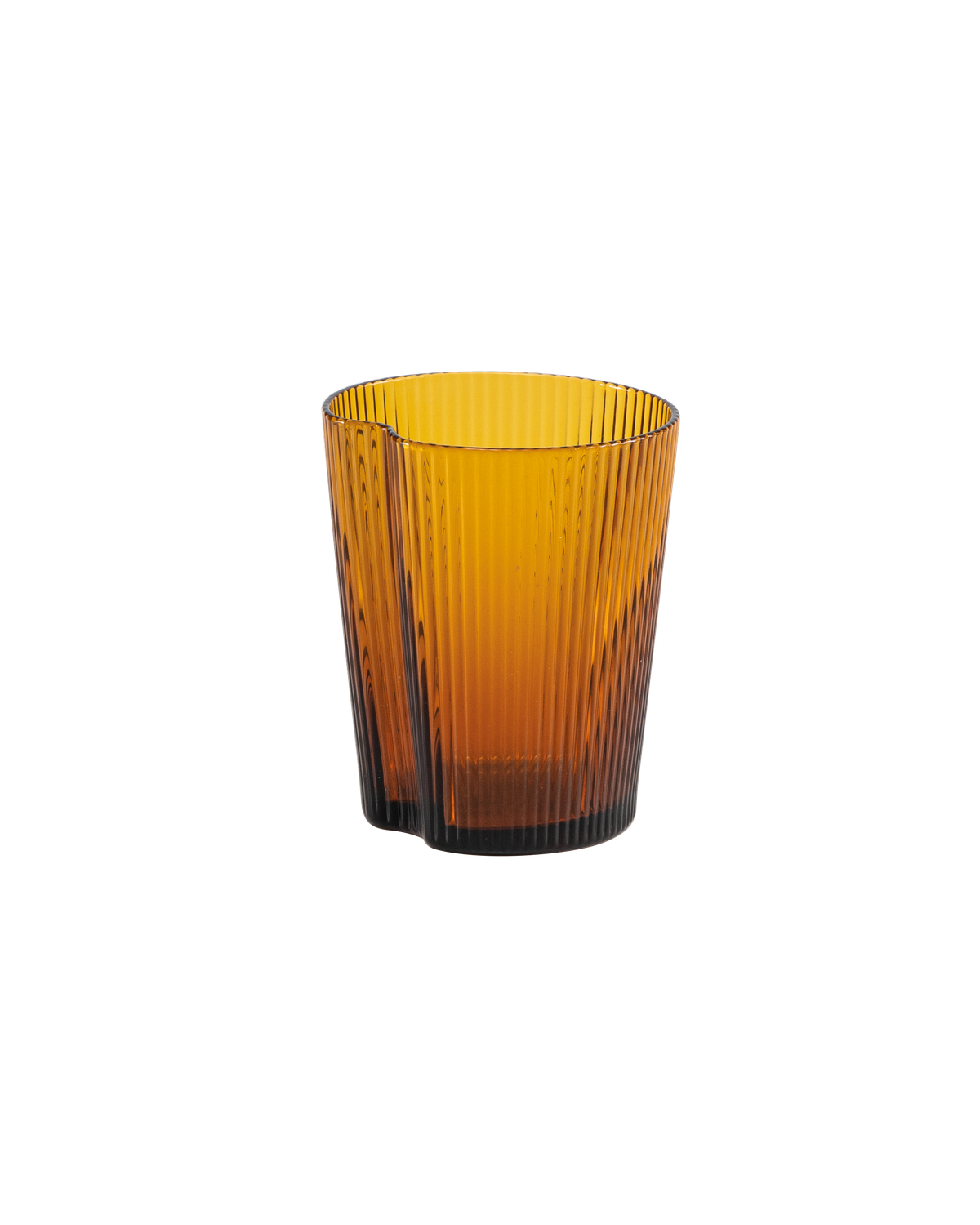 Tumbler 33,5 cl Handy Ambra - Zafferano