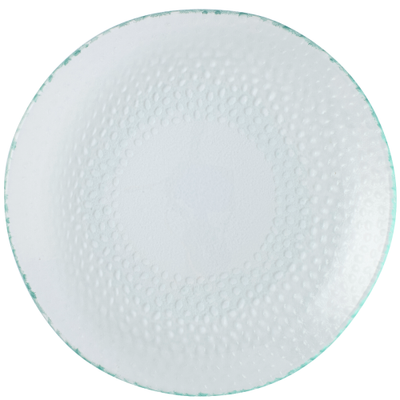 Churchill - Piatto piano 29,5 cm Isla Clear