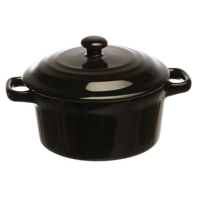 Tognana - Mininova lory 20 cl Black Forno &amp; Dintorni