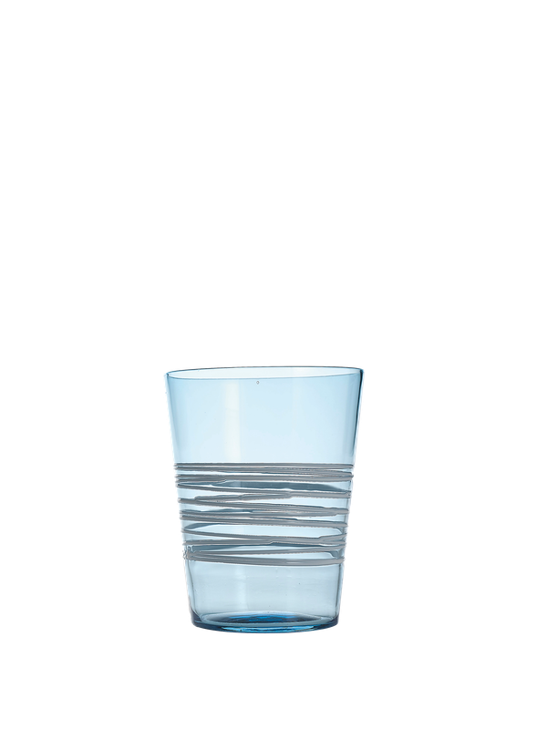 Tumbler 40 cl Filante Acquamarina - Zafferano