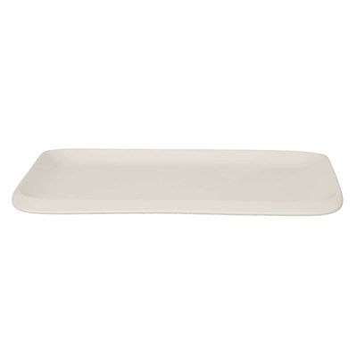 Tognana - Piatto da portata rettangolare 28,5 x 18 cm Infinity