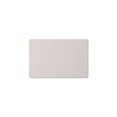 Dag Style - Tovagliette Chef BIANCO 23x35 cm
