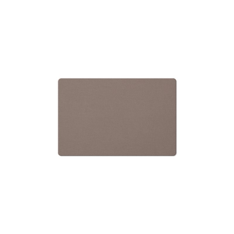 Dag Style - Tovagliette Chef TORTORA 23x35 cm