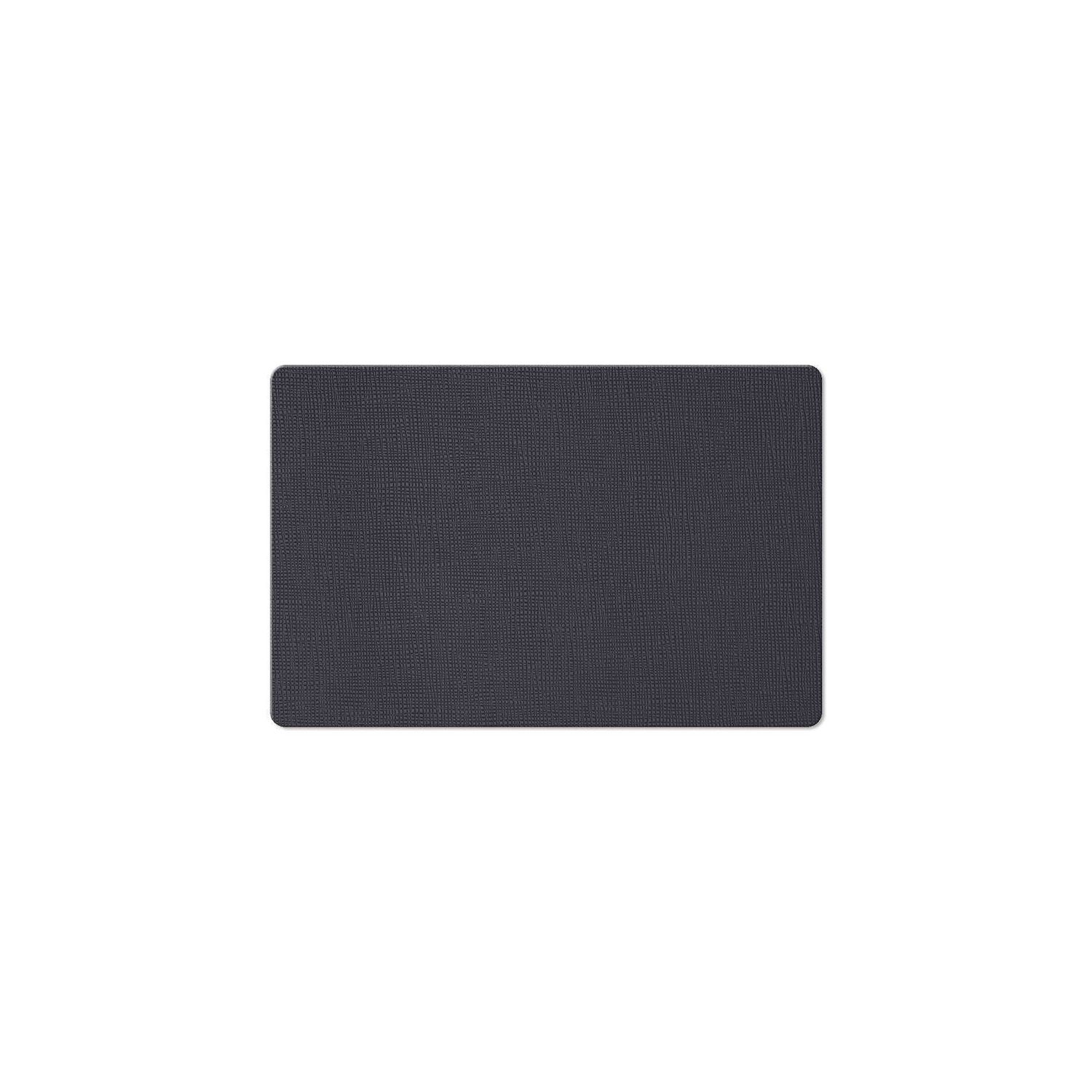 Dag Style - Tovagliette Chef BLU 23x35 cm