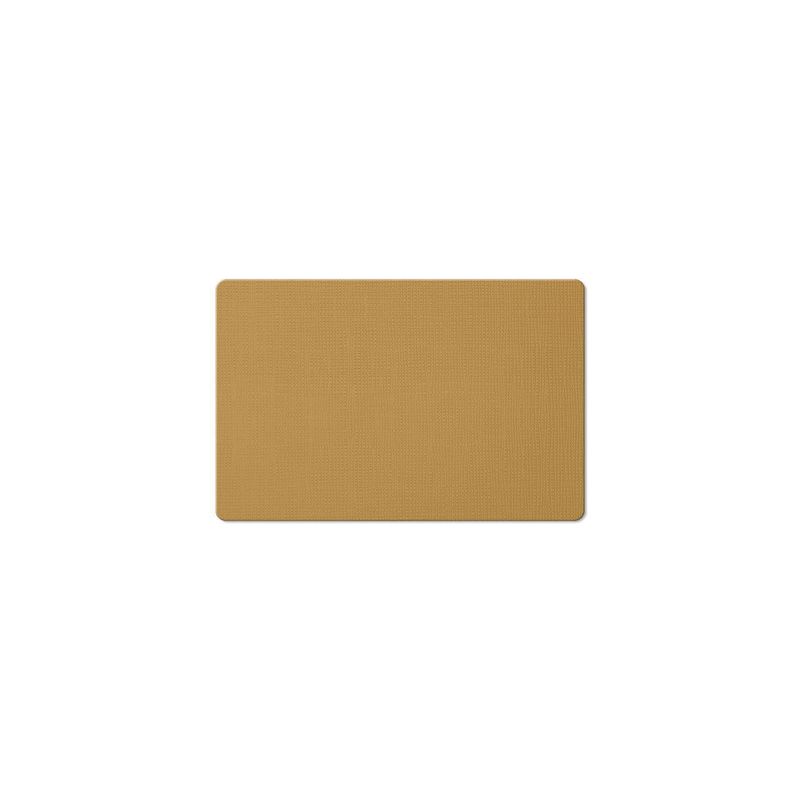 Dag Style - Tovagliette Chef OCRA 21x32 cm
