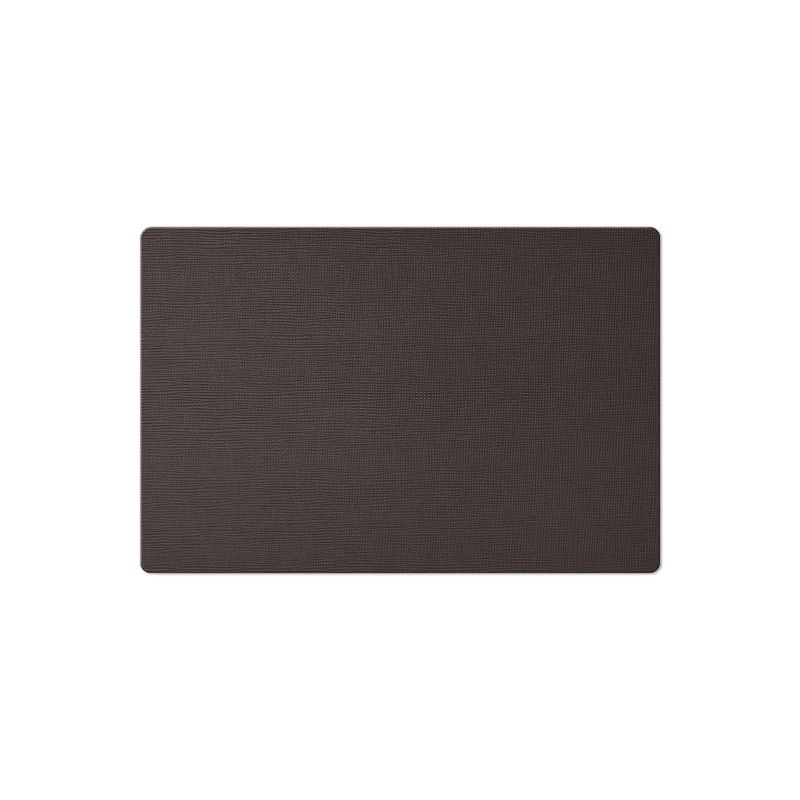 Dag Style - Tovagliette Chef MARRONE 30x45 cm