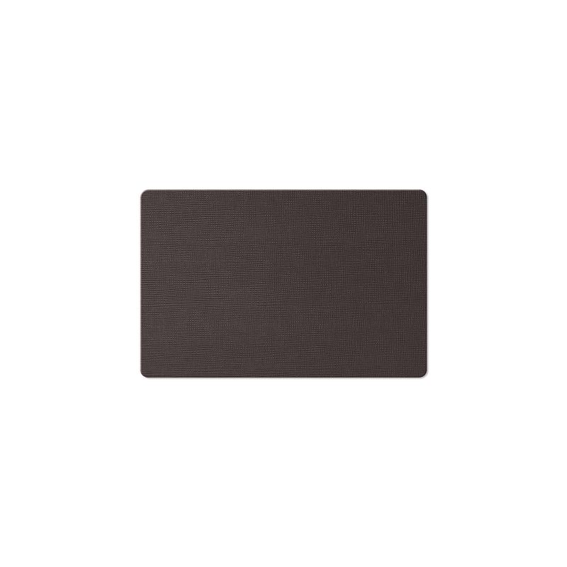 Dag Style - Tovagliette Chef MARRONE 23x35 cm