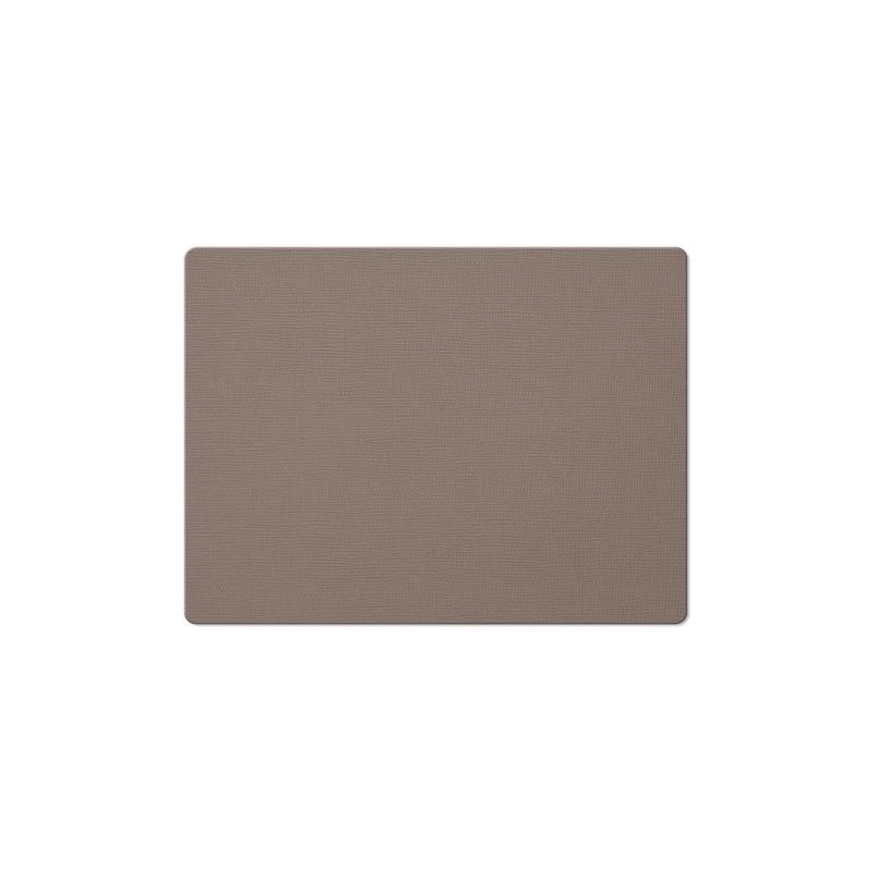 Dag Style - Tovagliette Chef TORTORA 30x40 cm