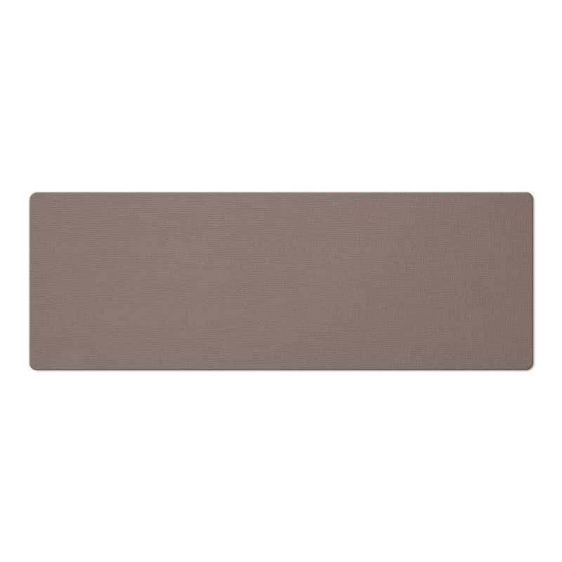 Dag Style - Tovagliette Chef TORTORA 62x22 cm