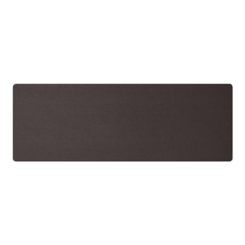 Dag Style - Tovagliette Chef MARRONE 62x22 cm